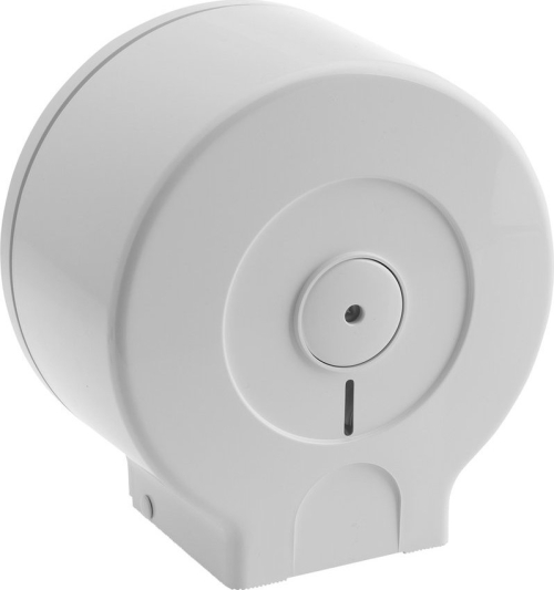 MARPLAST Zásobník na toaletní papír max. Ø 19cm, ABS, bílá 693