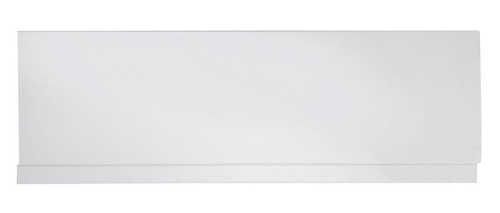 Polysan PLAIN panel čelní 175x59cm, levý 72633