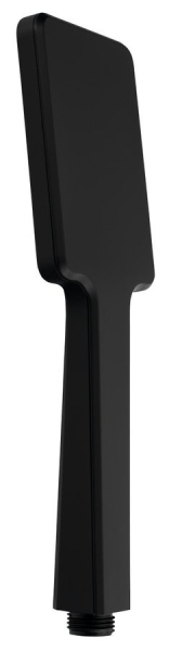 Sapho Ruční sprcha, 258mm, ABS/černá mat SK776