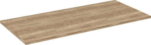 Sapho Deska DTDL 680x18x440mm, dub alabama DT068-2222