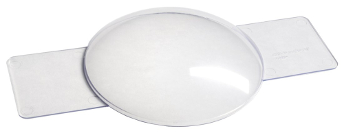 Sapho USPA LUX transparetní kryt pro bidet ND5803-1089-00