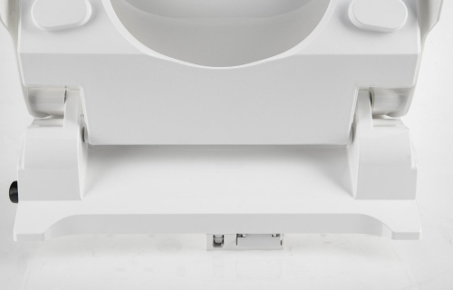 Sapho USPA LUX elektronický bidet s dálkovým ovládáním UB-6635RU