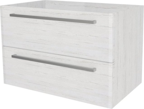 Mereo Bino, koupelnová skříňka 101 cm, Multidecor, Pino Aurélio CN692SPINO