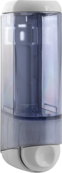 MARPLAST MARPLAST dávkovač tekutého mýdla 250ml, bílá 605BI