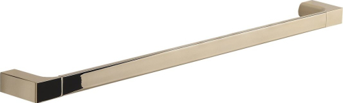 Gedy PIRENEI držák ručníků 600mm, zlato PI216087