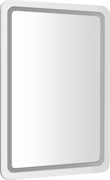 Sapho NYX zrcadlo s LED osvětlením 50x70cm NY050