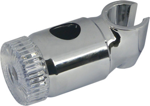 Mereo Jezdec pro CB900Y, plast/chrom CB900Y1