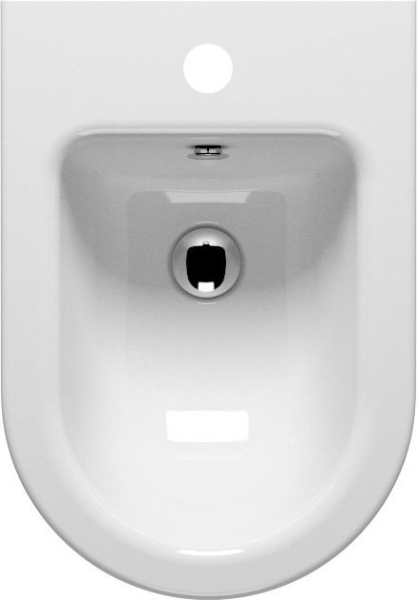 GSI CITY PRO bidet stojící, 35x52cm, bílá ExtraGlaze 9162111
