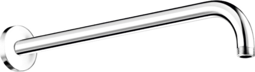 Mereo Rameno kulaté ze zdi, 330 mm, ø 20 mm, mosaz CB705A