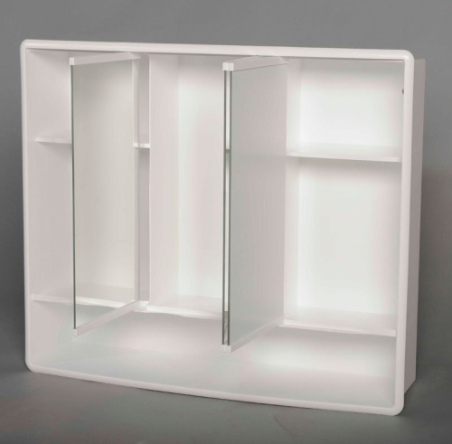 JOKEY LYMO galerka 58x49x14, 7cm, plast 1884132