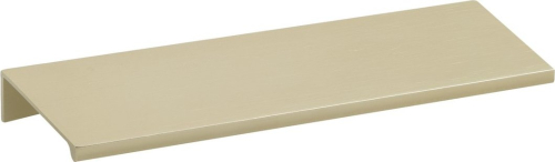 Sapho Kovová úchytka, 110/96mm, zlato mat CT096Z