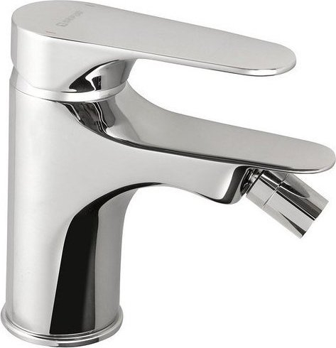 Sapho CORNELI stojánková bidetová baterie, chrom CE03