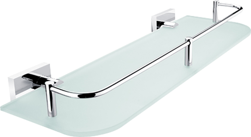 Nimco KEIRA Police s ohrádkou, 40 cm KE 22091AX-40-26