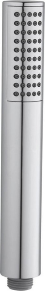 Sapho Ruční sprcha, 221mm, ABS/chrom SK190
