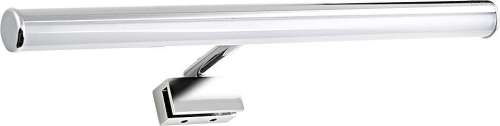 Sapho IRENE LED svítidlo, 6 W, 286x100x25mm, IP44, chrom 25861CI
