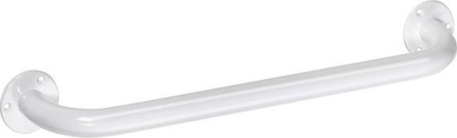 Sapho HANDICAP madlo rovné 200mm, bílá XH505W