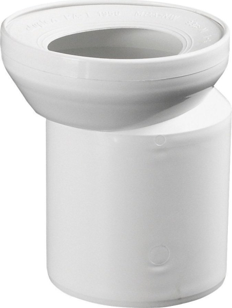 Bruckner Excentrický kus odpadní k WC 159.300.0