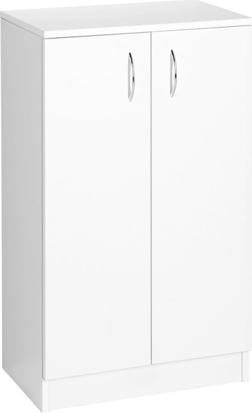 Aqualine SIMPLEX ECO nízká skříňka 50x86x30cm SIME540