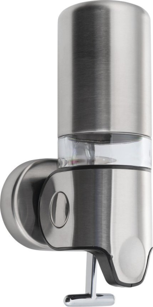 Sapho Dávkovač mýdla 350ml, nerez mat XP101