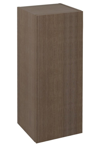 Sapho ESPACE skříňka 35x94x32cm, 1x dvířka, levá/pravá, borovice rustik ESC530-1616