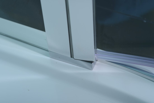 Polysan ZOOM čtvercový sprchový kout 900x900mm L/P varianta ZL1290ZL3290