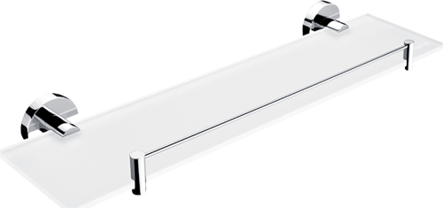 Nimco UNIX Police s ohrádkou, 50 cm UN 13091BX-50-26
