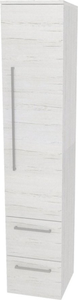 Mereo Bino, koupelnová skříňka vysoká 163 cm, pravá, Multidecor, Pino Aurélio CN698PINO