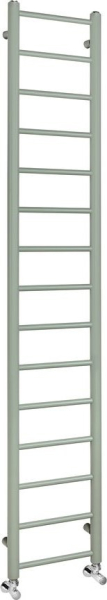 Sapho DINA otopné těleso 300x1740 mm, verde mat IR376V