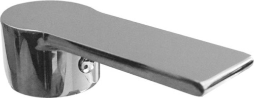 Mereo Nástěnná sprchová baterie Dita 150 mm se sprchovou tyčí bez příslušenství CBE60104SD1