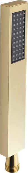 Sapho Ruční sprcha, 219mm, zlato DO316