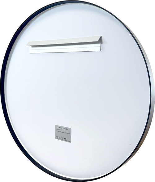 Mereo Zrcadlo kulaté pr. 60 cm CN180