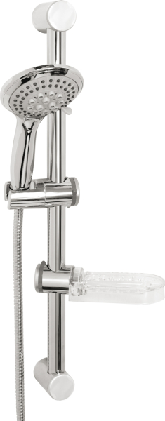 Novaservis Sprchová souprava chrom KIT866,0