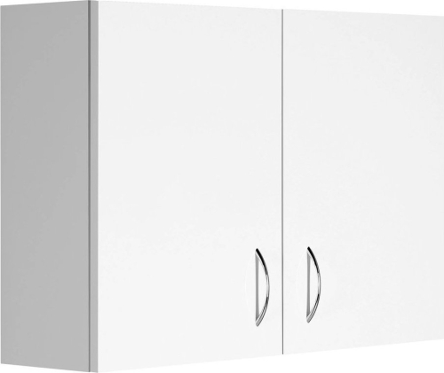 Aqualine KERAMIA FRESH horní skříňka 70x50x20cm, bílá 52362