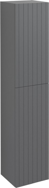 Sapho ESPACE skříňka 35x172x32cm, 2x dvířka, levá/pravá, carina strip ESC230-4141S