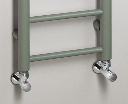 Sapho DINA otopné těleso 300x1740 mm, verde mat IR376V
