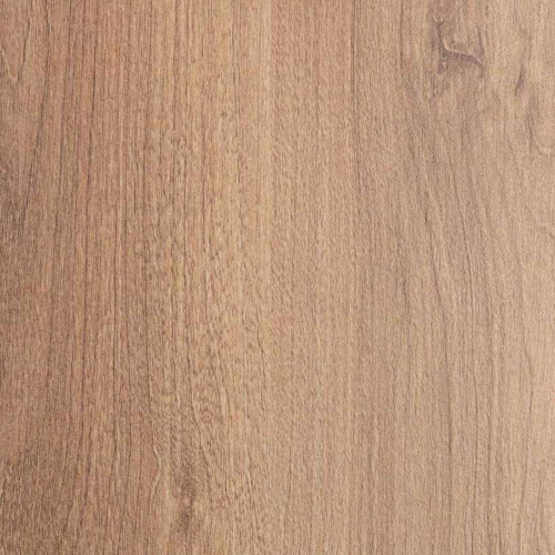 Mereo Koupelnová deska na skříňku 122 cm, Multidecor, Ořech Pacifik přírodní CN799D122OPP2