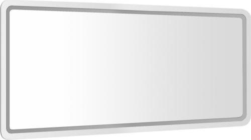 Sapho NYX zrcadlo s LED osvětlením 120x60cm NY120