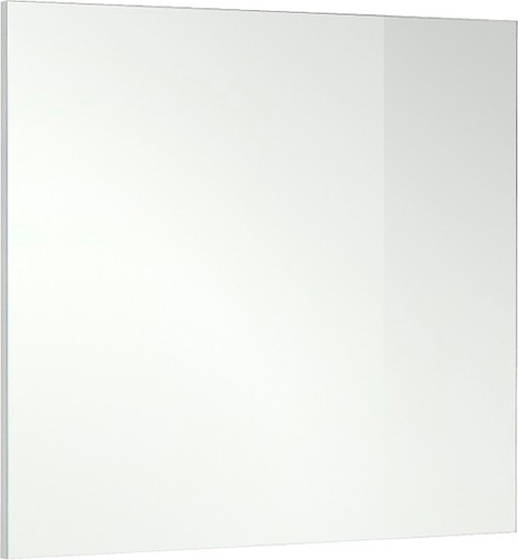 Mereo Zrcadlo 80x70x2 cm CN693