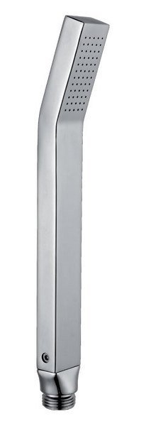 Sapho Ruční sprcha, 230mm, mosaz/chrom 1204-01