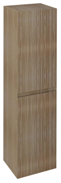 Sapho FILENA vysoká skříňka 35x140x30cm, dub FID3540D