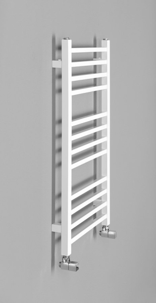 Sapho METRO otopné těleso 450x890 mm, bílá IR400T