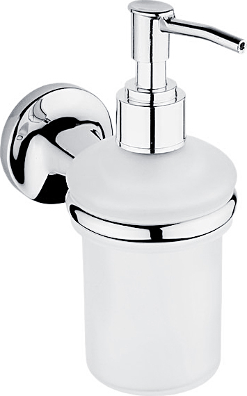 Nimco MONOLIT Dávkovač tekutého mýdla, pumpička plast MO 4031C-P-26
