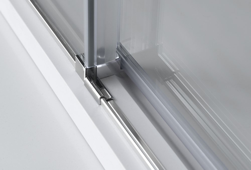 Polysan ALTIS obdélníkový sprchový kout 1400x1000 mm, L/P varianta AL4115CAL6115C