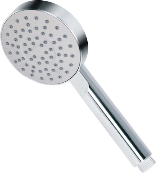 Mereo Eve sprchová baterie s talířovou kulatou sprchou, šedá CBE60104SAE