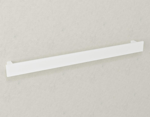 Sapho PATRON sušák osušky, 800x60mm, bílá PX036