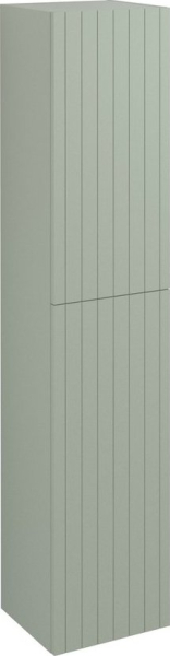 Sapho ESPACE skříňka 35x172x32cm, 2x dvířka, levá/pravá, verde strip ESC230-4444S