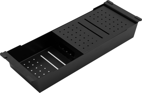 Sinks VARIO Complet - černý SD507