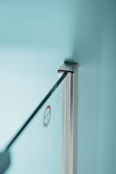 Polysan ZOOM obdélníkový sprchový kout 900x700mm, L/P varianta ZL1390ZL3270