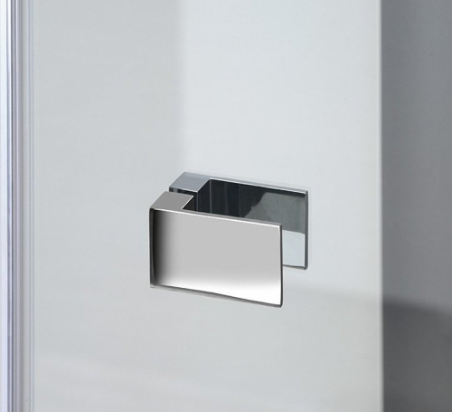 Polysan FORTIS čtvercový sprchový kout 1000x1000 mm, R varianta FL1010RFL3510