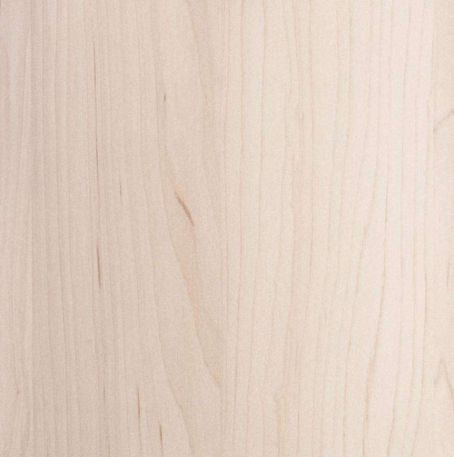 Mereo Opto koupelnová skříňka vysoká 125 cm, levé otevírání, Multidecor, Javor Hard šampaňský CN995LJHS2